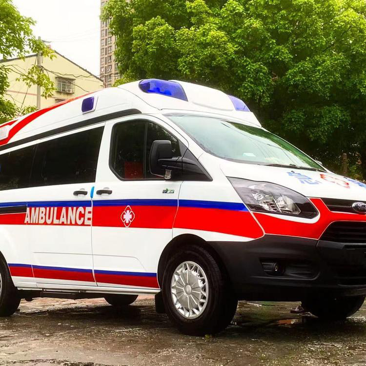 曲阜重症监护救护车出租护送返乡